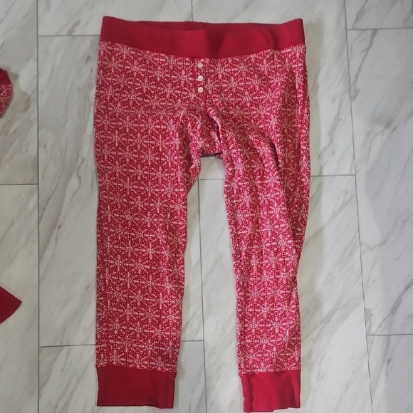 Victoria's Secret Pajama Set - Picture 3 of 5